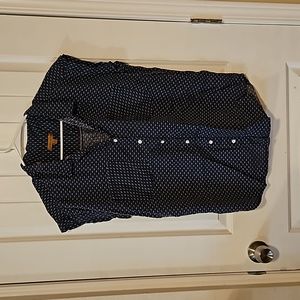 Jach's Girlfriend top